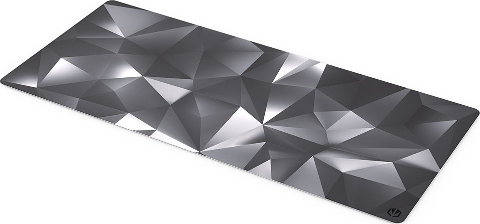 Podkładka Endorfy Crystal Black XL (EY6B008)