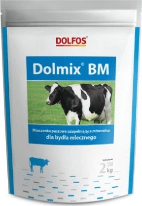 Dolfos BM 2kg (Dolmix)