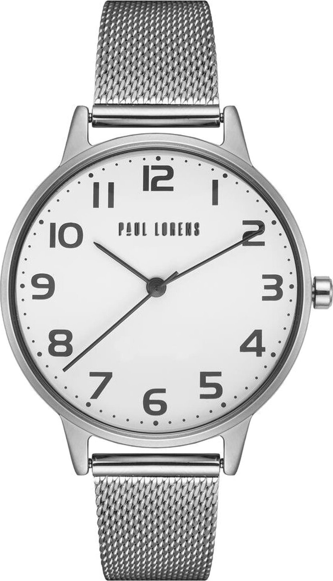 Zegarek Paul Lorens ZEGAREK DAMSKI PAUL LORENS - PL11715B2-3C1 (zg511a) + BOX