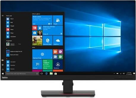 Monitor Lenovo ThinkVision T32h-20 (61F1GAT2EU)