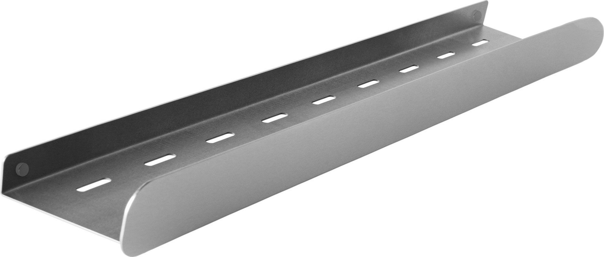 Półka łazienkowa prysznicowa SF03 60cm stal szczotkowana