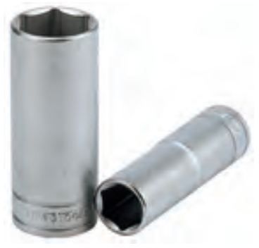 Teng Tools Nasadka 6-kątna 3/8" 16mm (35860493)