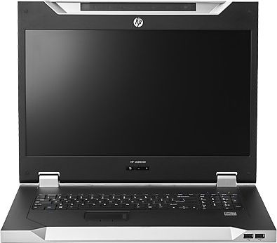 Konsola KVM HP LCD 8500 (AF644A)