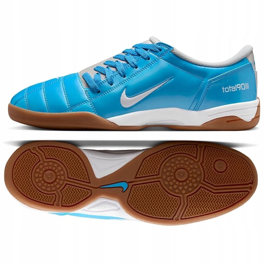 Nike Buty Total 90 IC HQ2851-400