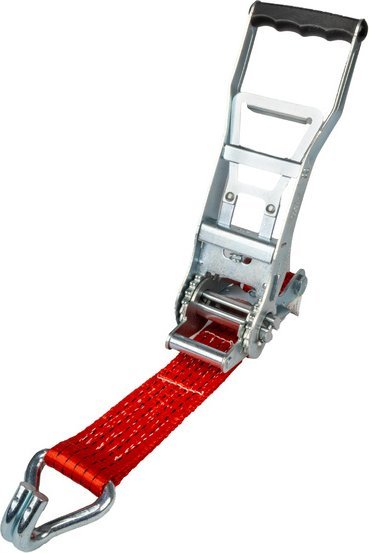 PAS-KAM Napinacz mechanizm pasa transportowego ERGO 0,4 m 50 mm 5T AMIO-03995