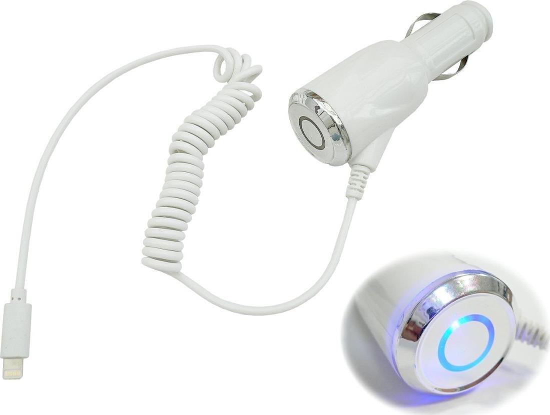 Ładowarka Carcommerce ŁADOWARKA SAMOCHODOWA iPhone