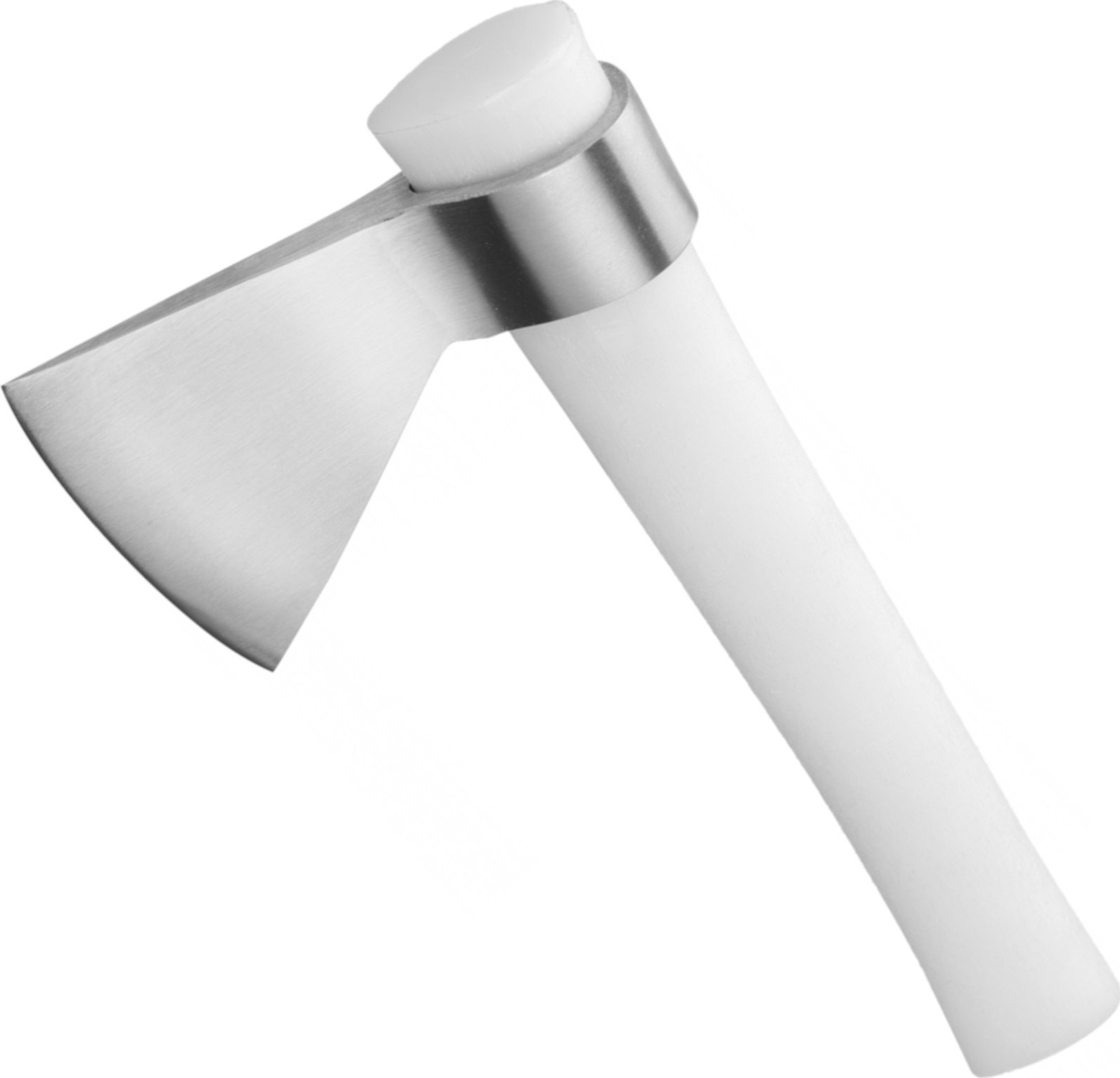 Hendi Topór rzeźniczy masarski do obróbki mięsa dł. 79/250 mm Topór rzeźniczy masarski do obróbki mięsa dł. 79/250 mm