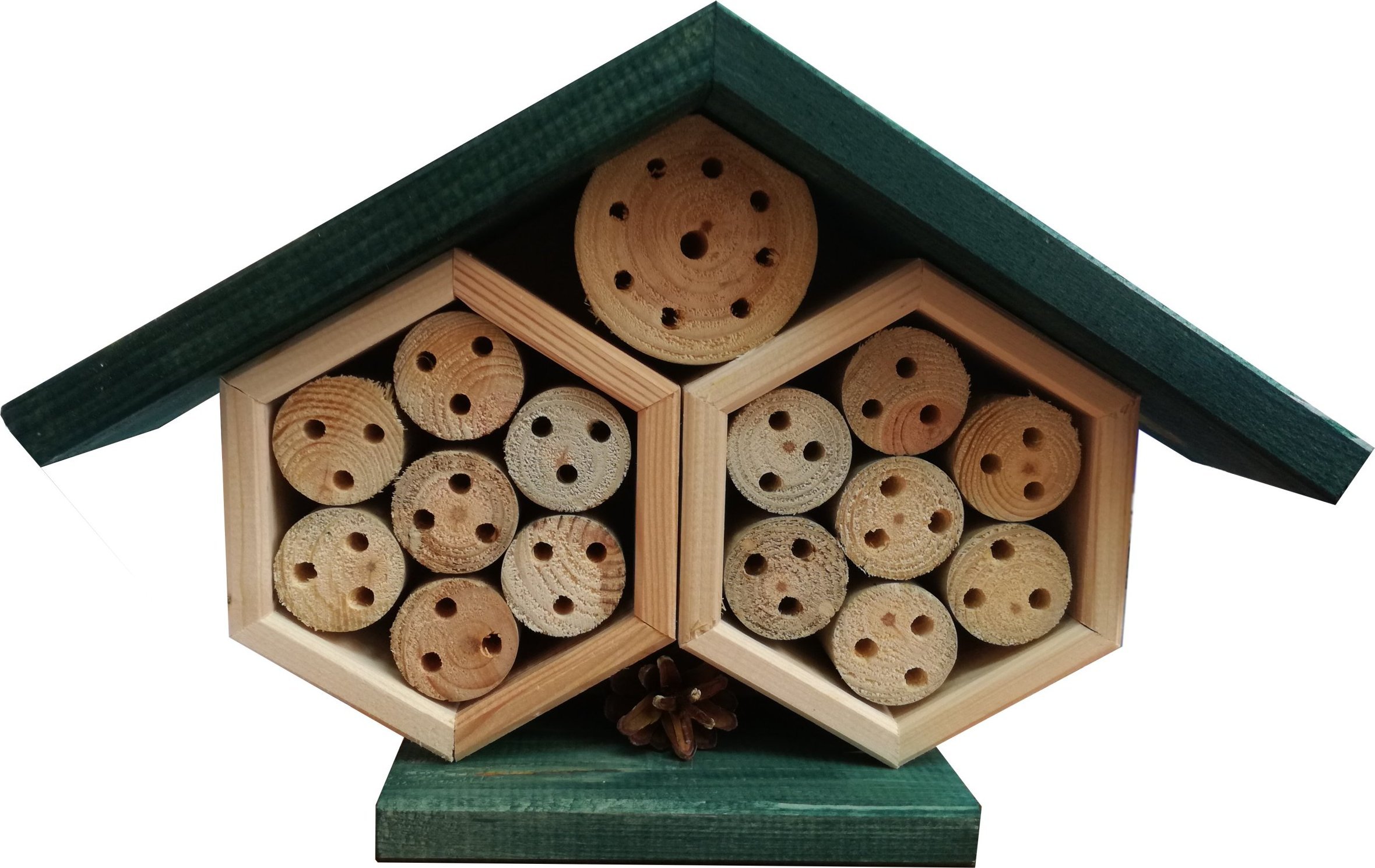 Wamar-Sosenka Hotel domek karmnik budka dla owadów HM-1G