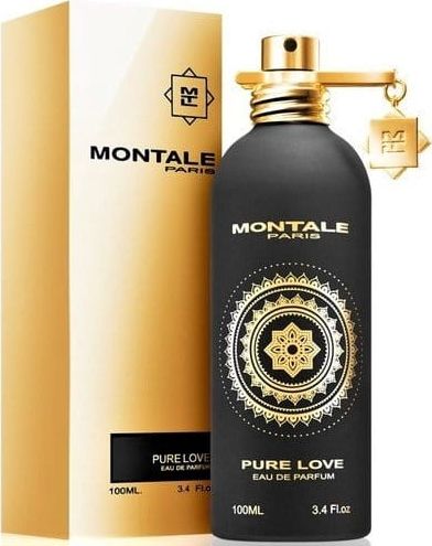 Montale Montale PURE LOVE edp 100 ml folia