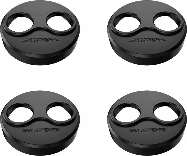 SunnyLife OSŁONY ZAŚLEPKI SILNIKÓW 4 SZTUKI DO FIMI X8 MINI