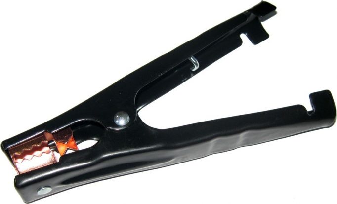 Złącze krokodyl (KPO0406)