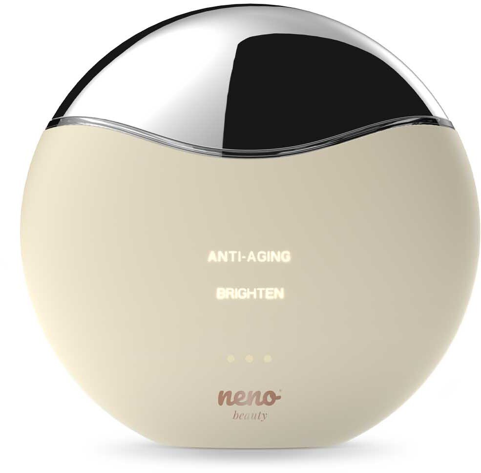 NENO BEAUTY AURI Masażer liftingujący do twarzy i szyi 5w1