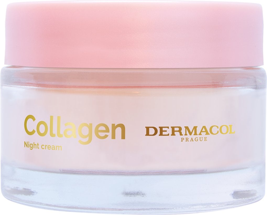 Dermacol Collagen Night Cream 50 ml
