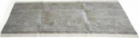 Duvo+ Duvo+ Podkłady Dla Psa "M" 30 szt 30x45cm Z Węglem Aktywnym 11504