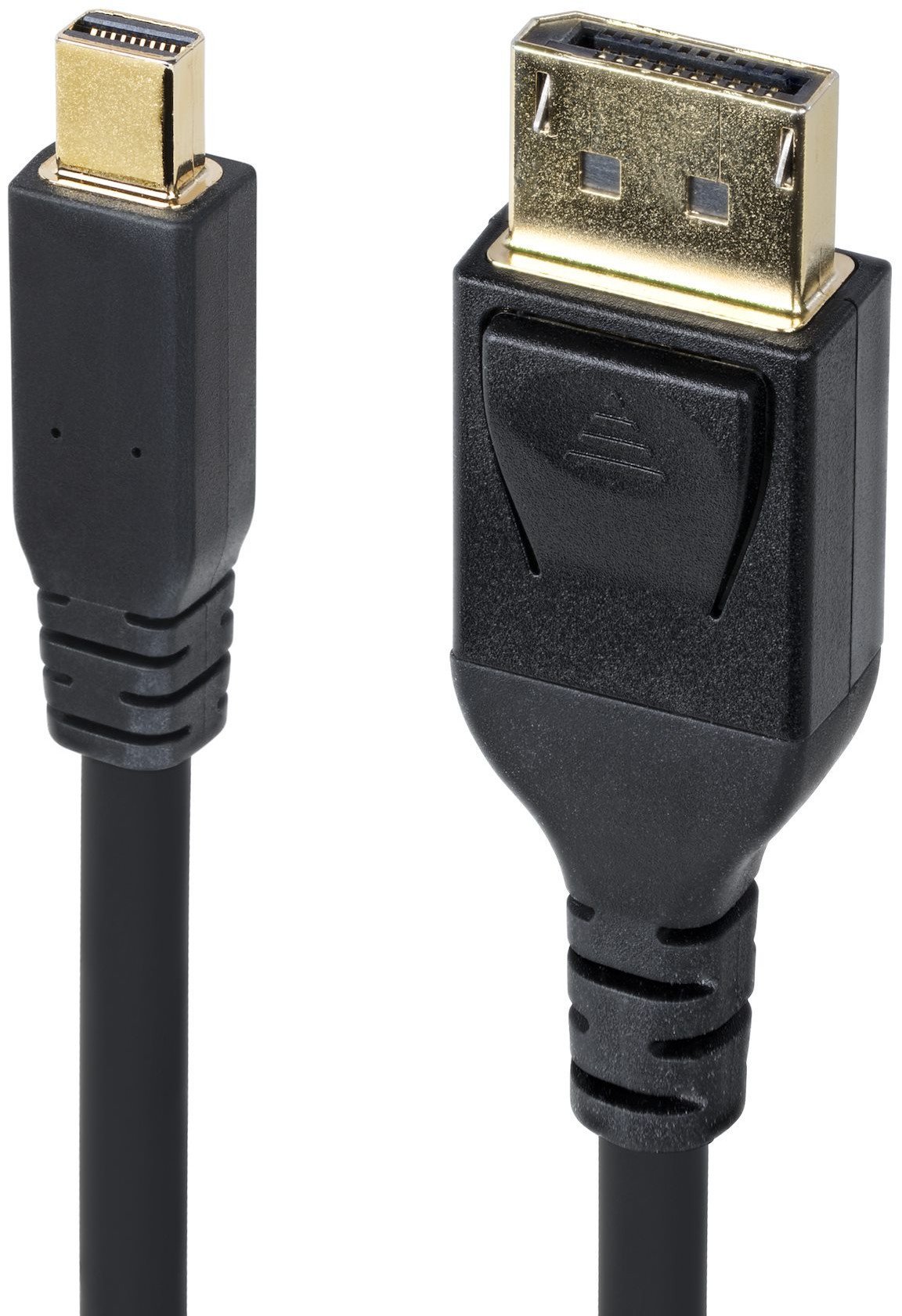 3M MINIDP-DISPLAYPORT 1.4 CABLE