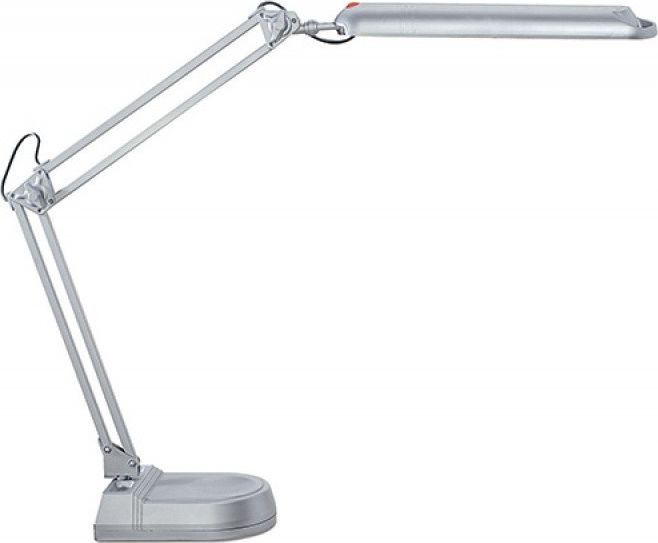 Lampka biurkowa Maul biała (M8203695)