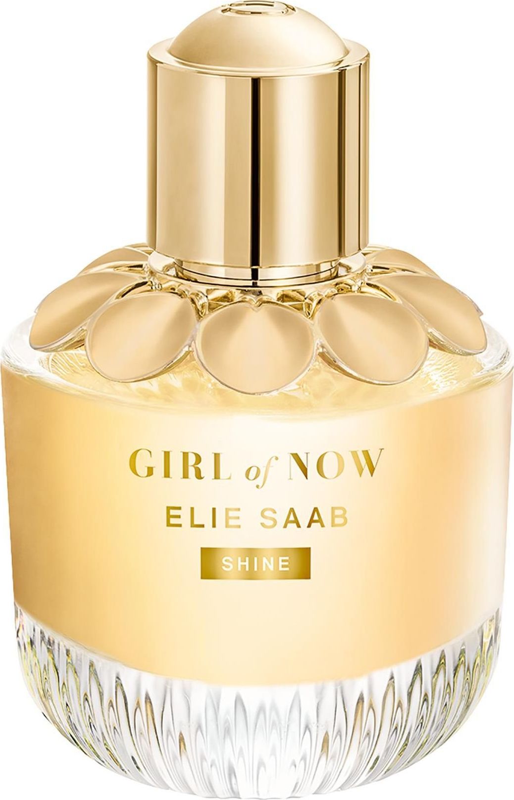 Elie Saab Girl Of Now Shine EDP 50 ml