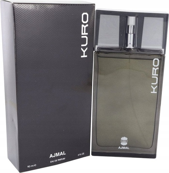 Ajmal Ajmal KURO edp 90ml