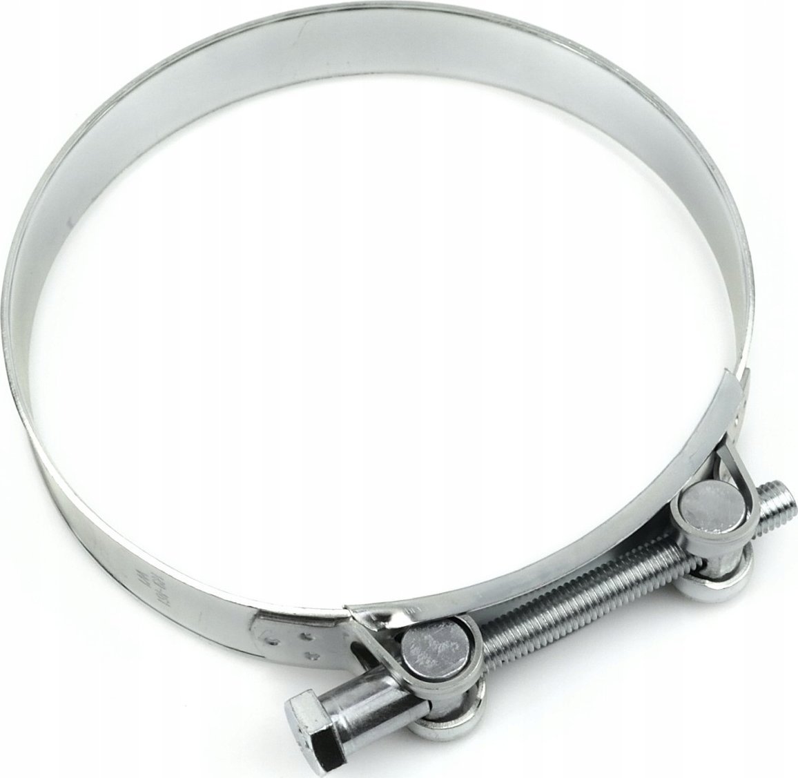 Geko Opaska śrubowa mini GBS W1 15-17mm (10/2000)