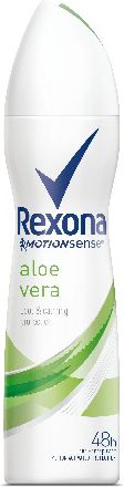 Rexona DEO SPRAY WOM ALOE VERA 150ml