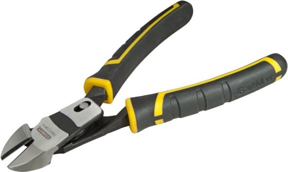 Stanley Obcinaki FatMax boczne przekładniowe 200mm (708140)