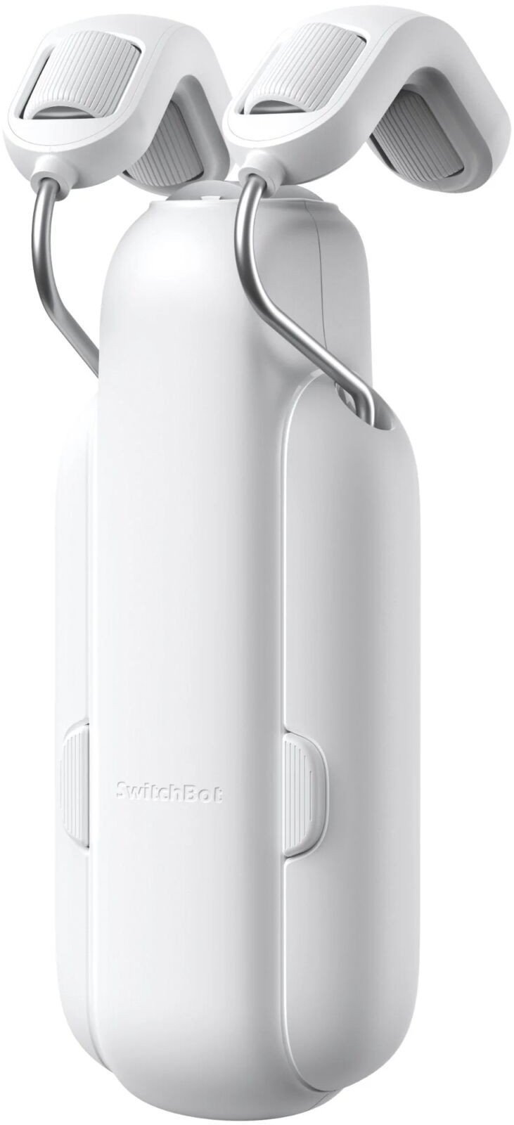 SwitchBot SwitchBot Smart Curtain Rod 3 white