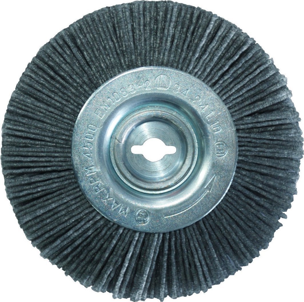 Dedra Szczotka nylonowa do urządzenia do czyszcz. kostki DED7098