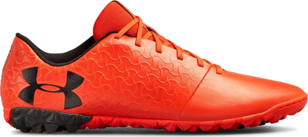 Under Armour Buty Piłkarskie Turfy UNDER ARMOUR MAGNETICO SELECT TF 3000116-600 R.44,5 uniwersalny