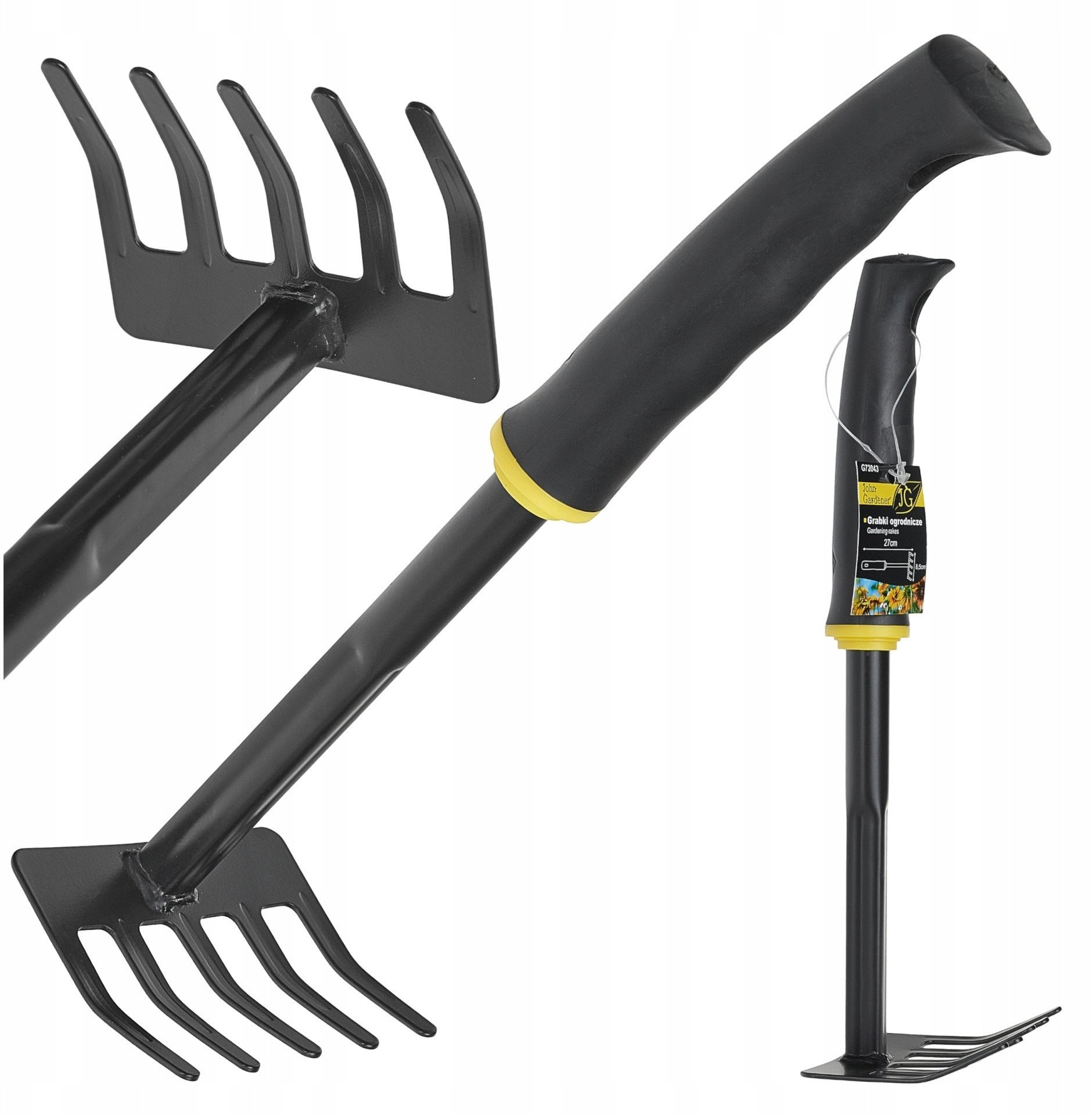 Grabki ogrodnicze (24/96)