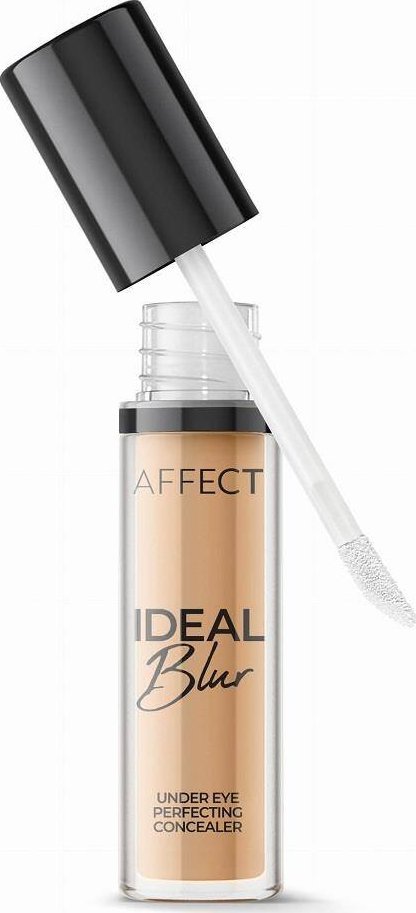 Affect Ideal Blur Under Eye Perfecting Concealer korektor pod oczy 2W 5g