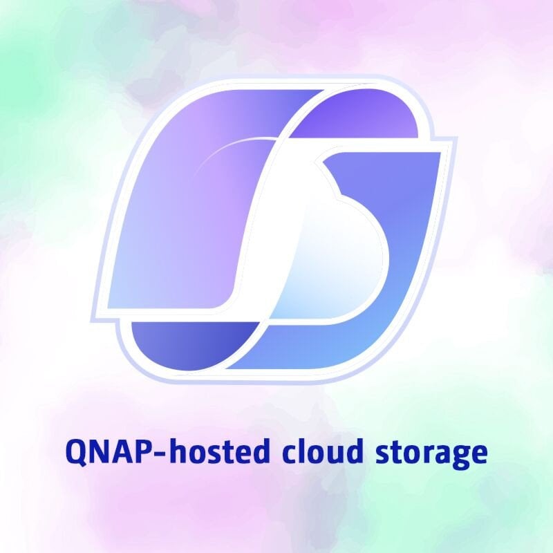 Qnap QNAP Lizenz LS-Q2LITE-FRANKFURT-30TB-1Y