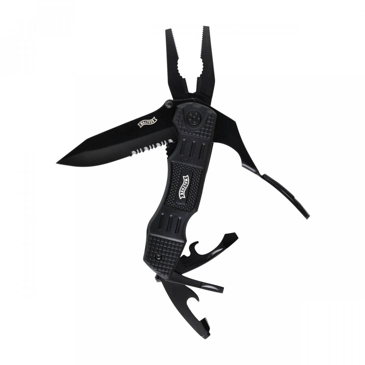 Walther Nóż wielofunkcyjny MTK Multi Tac