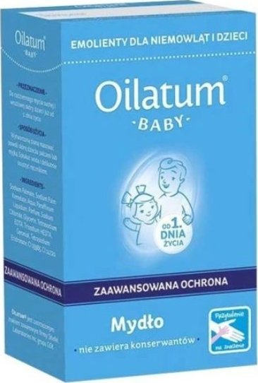 Stada Mydło Baby 100 g