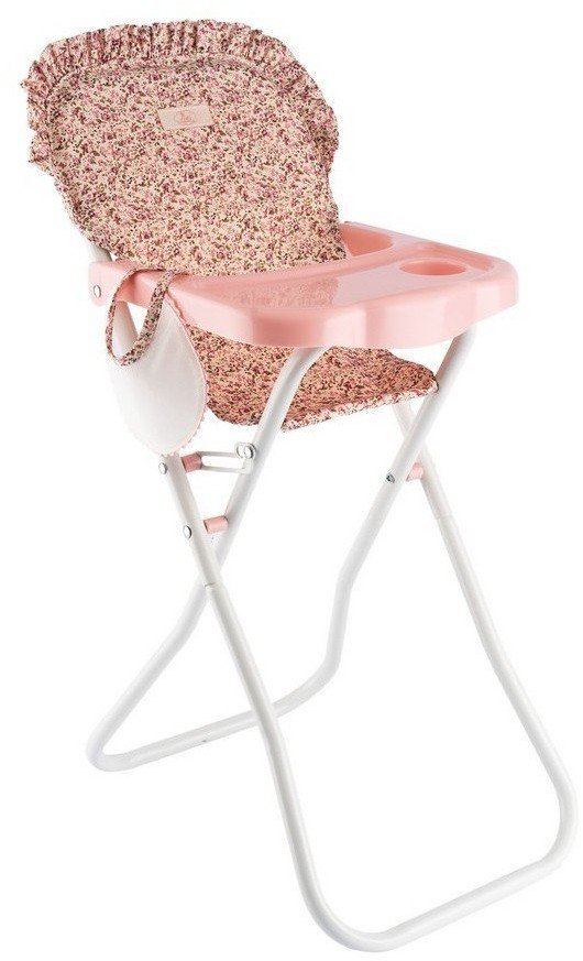 Krzesełko Martina do karmienia dla lalki Asi 3712003