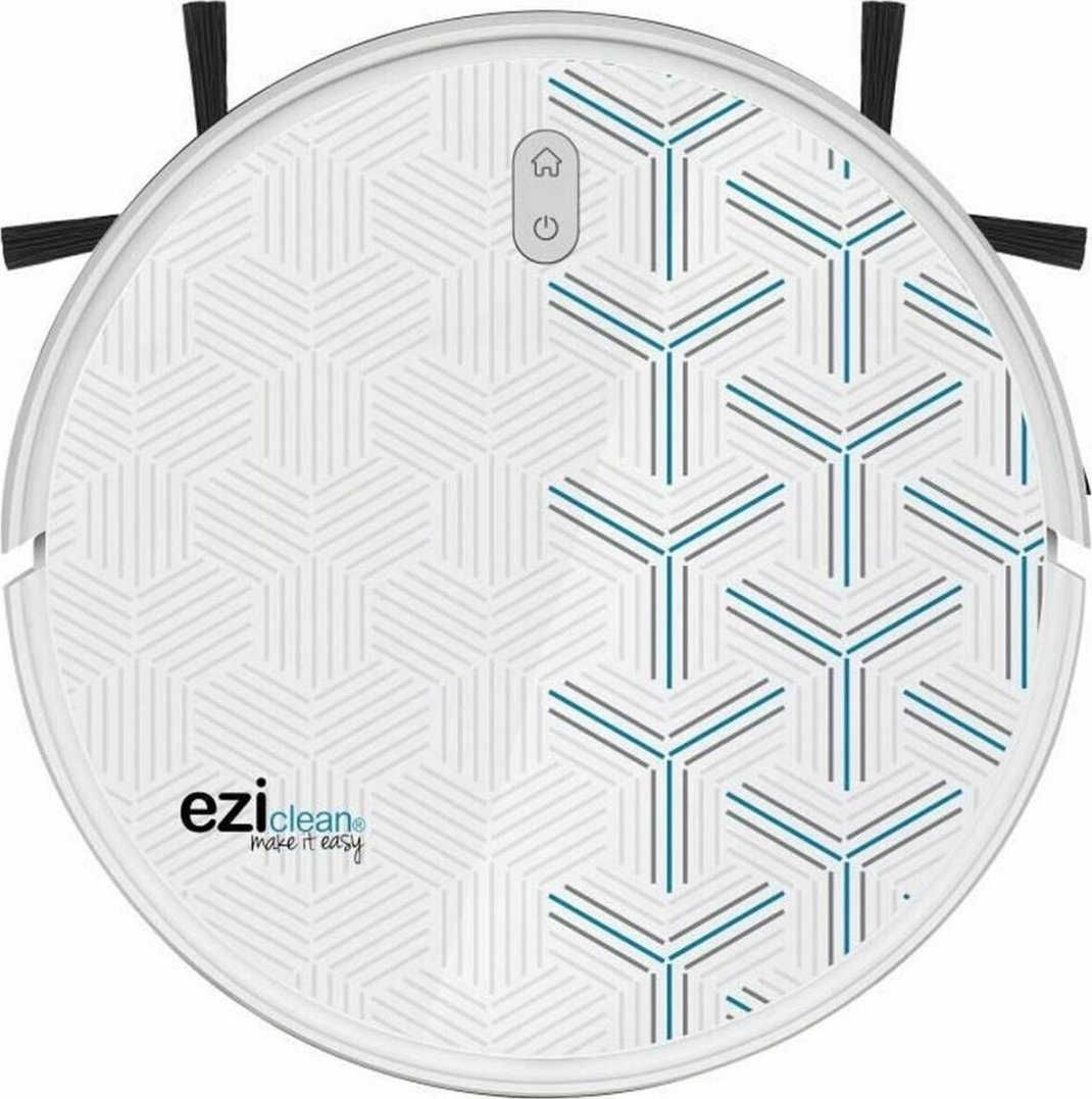 EziClean Robot Odkurzacz i Mop EZIclean Aqua Xpert animal S450 300 ml