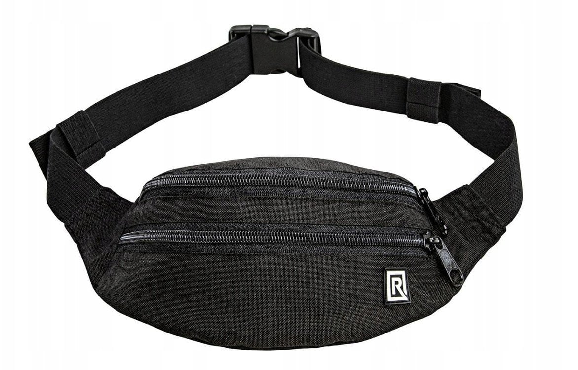 BlackRapid Hip Pack Black