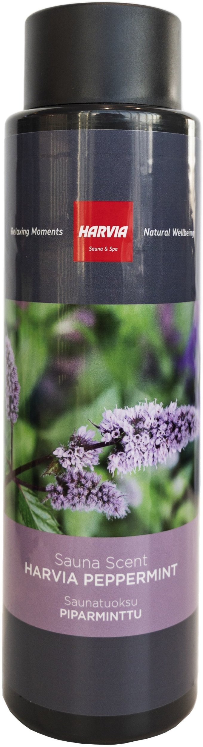 HARVIA SAUNA SCENT PEPPERMINT 400ML