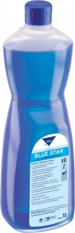 Kleen Środek do czyszczenia Blue Star Kleen