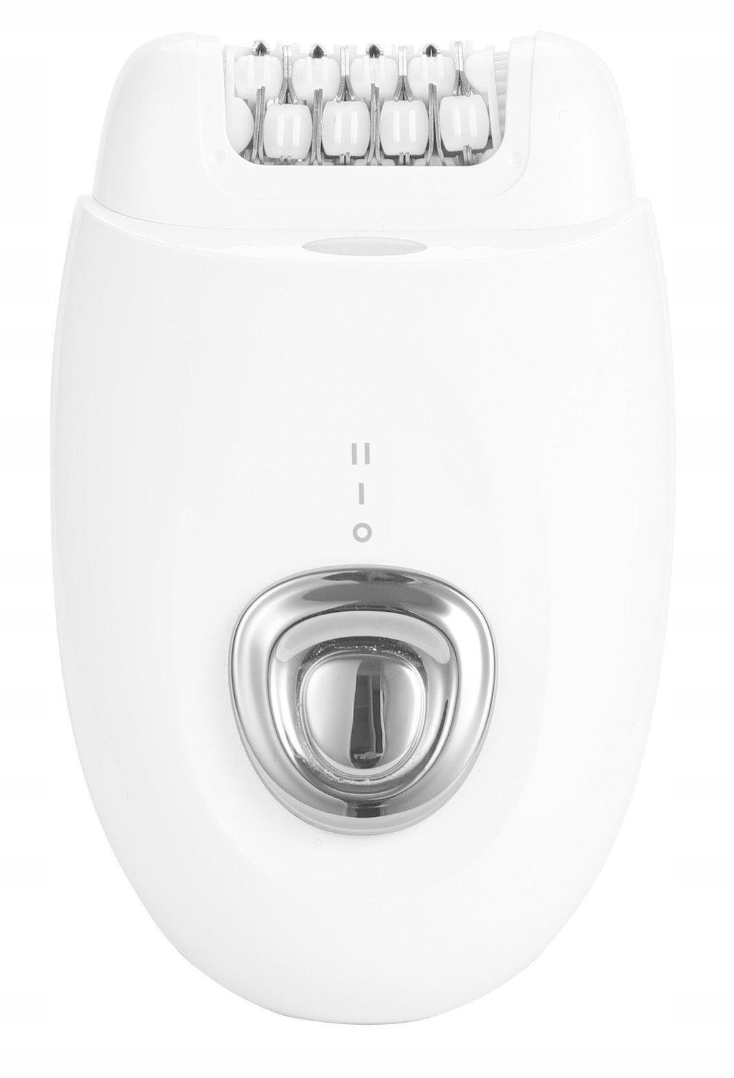 Depilator ORO-EPIL SILK PINK OROMED