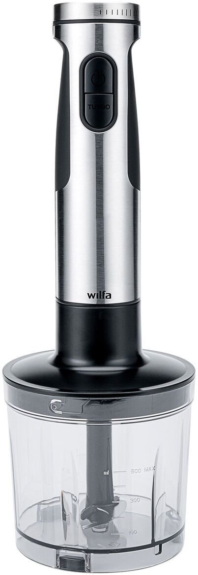 Blender Wilfa FUSION 1500 IMMERSION BLENDER