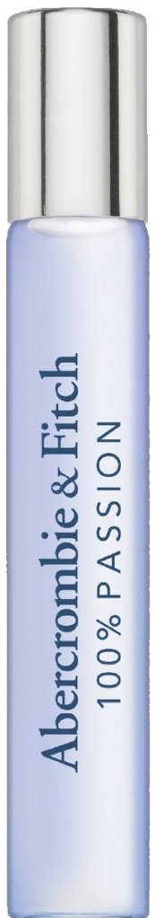 Abercrombie & Fitch 100% Passion Woda Toaletowa - 15Ml