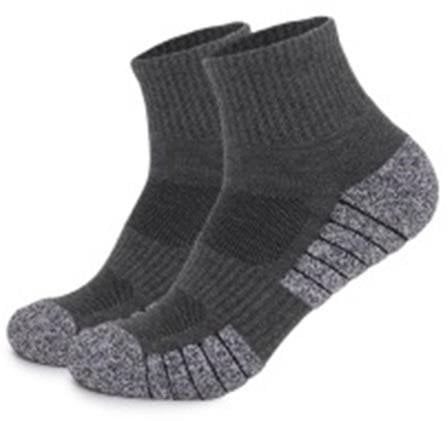 SOCKS SHORT CUFF HAUSHALT H14-B 43-46