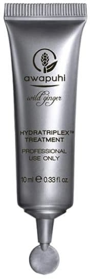 PAUL MITCHELL Set, Awapuhi Wild Ginger By Paul Mitchell, Hydratriplex, Hair Leave-In Cream Treatment, For Hydration, 10 pcs, 10 ml For Women