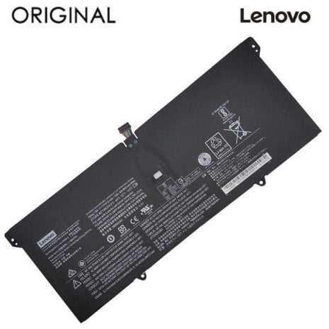 Pamięć do laptopa Lenovo Nešiojamo kompiuterio baterija LENOVO L16M4P60, 9120mAh, Original