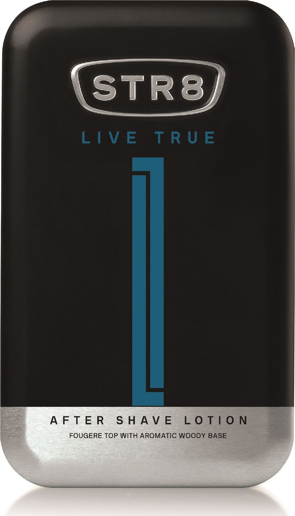 STR8 STR 8 Live True Płyn po goleniu 100ml