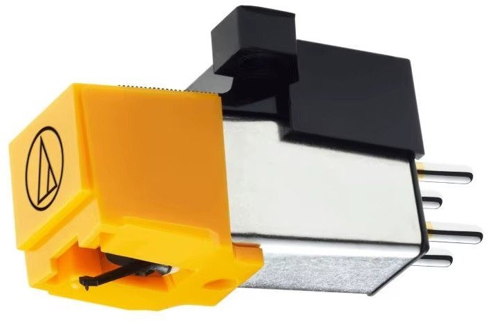 Audio-Technica Audio Technica AT91 Cartridge - AT-AT91BL