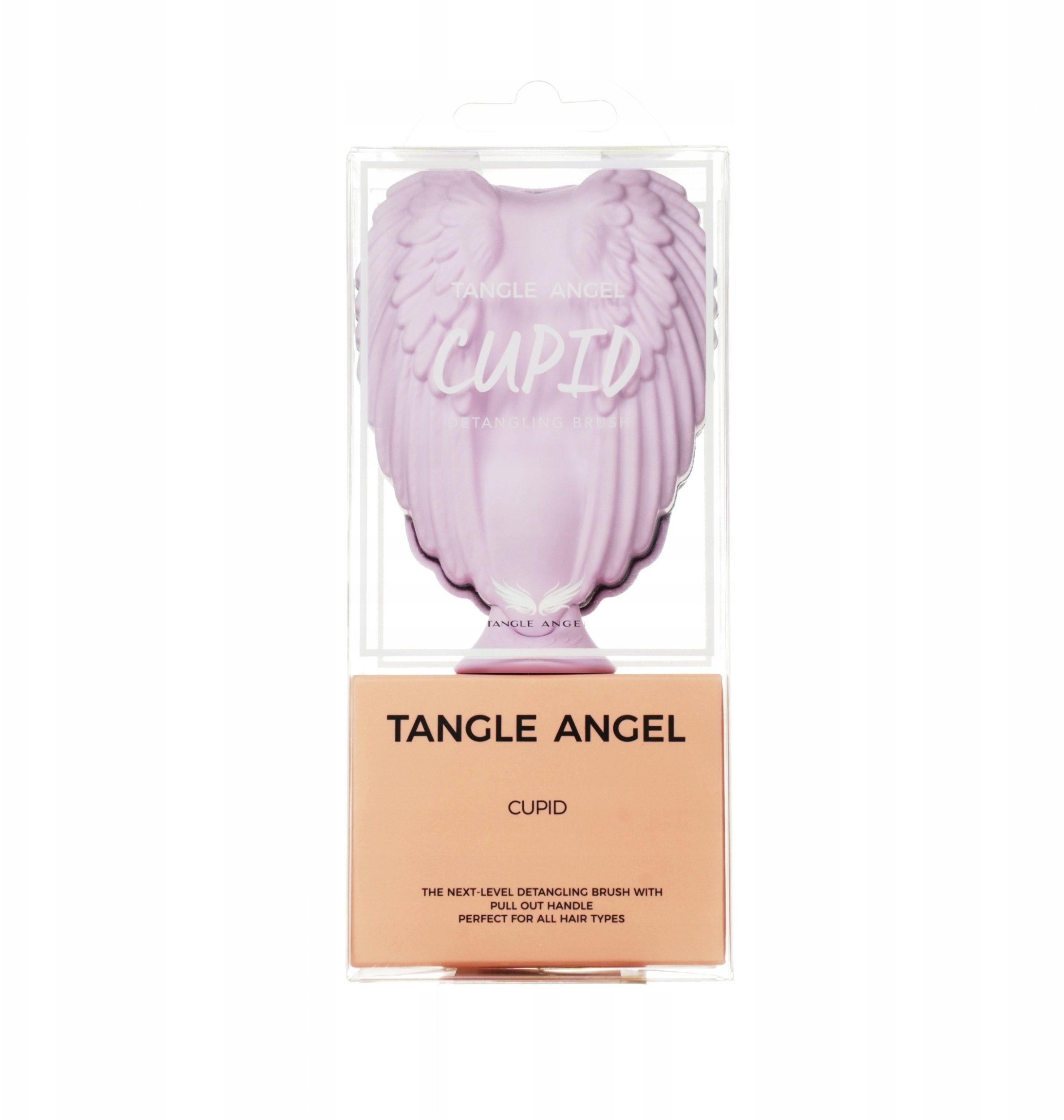 TANGLE ANGEL_Cupid Brush szczotka do włosów Lavendar