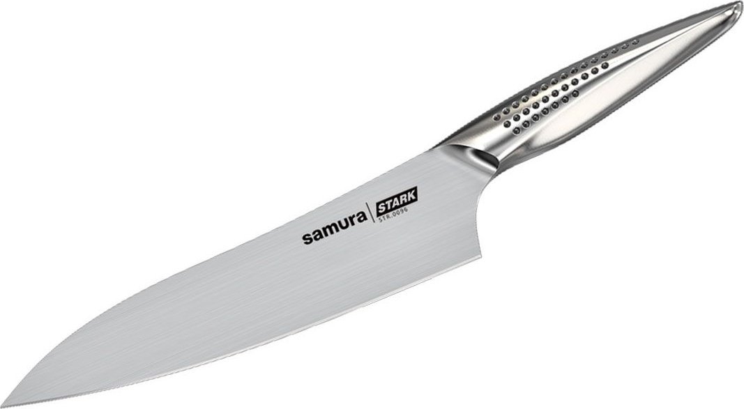 Samura Samura STARK GRAND SANTOKU (Santoku knife) CM.19,7