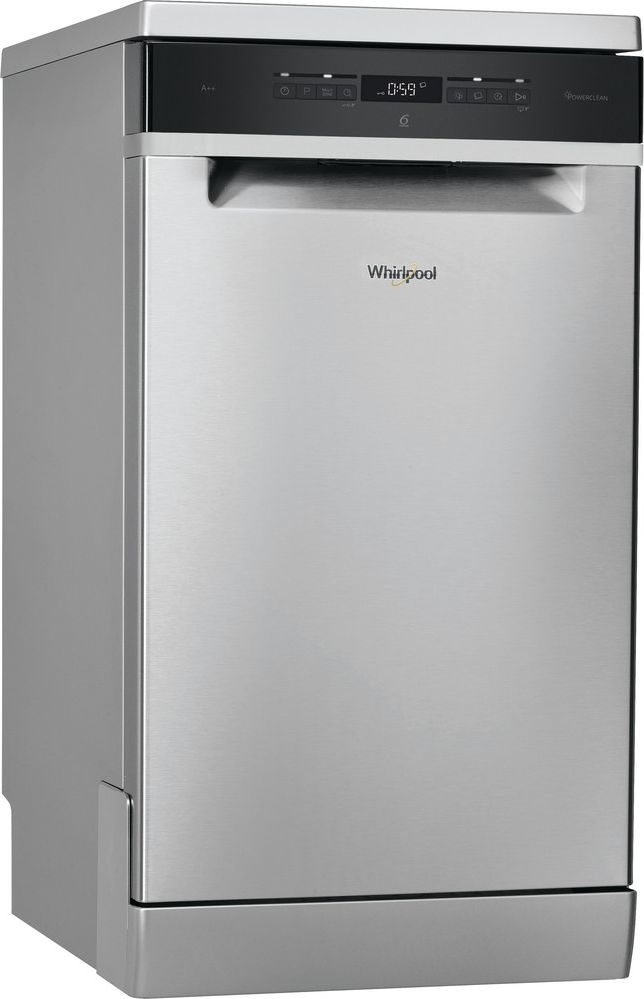 Zmywarka Whirlpool WSFO 3T223 PC X