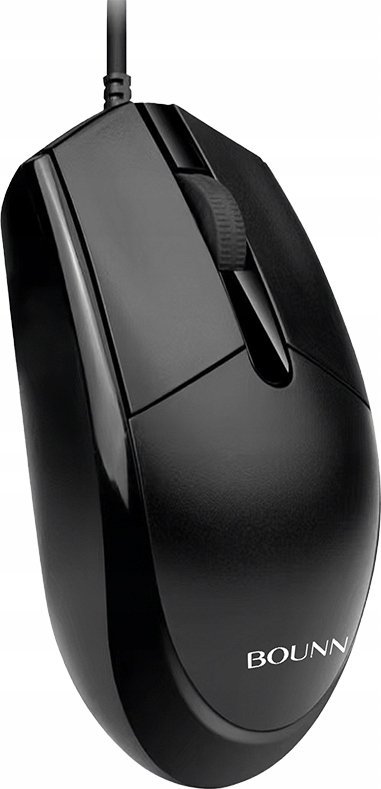 Mysz Bounn HM-804cc
